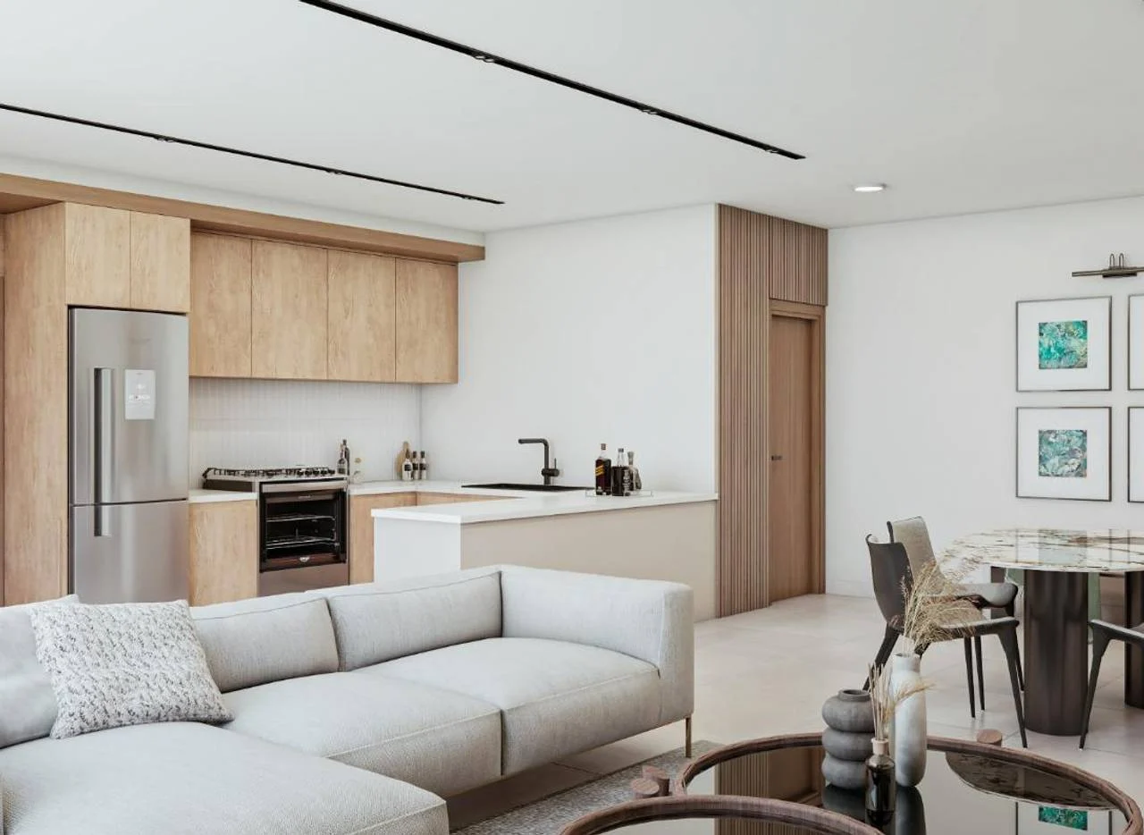 Fotografía 26 · Venta de Proyecto Lujoso de Apartamentos en Ciudad Las Canas, Punta Cana