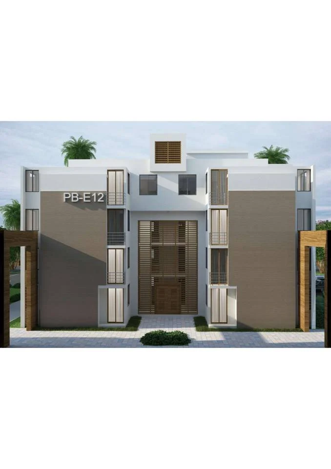 Fotografía 5 · Modernos Apartamentos de 1, 2 y 3 habitaciones en Pueblo Bávaro - República Dominicana