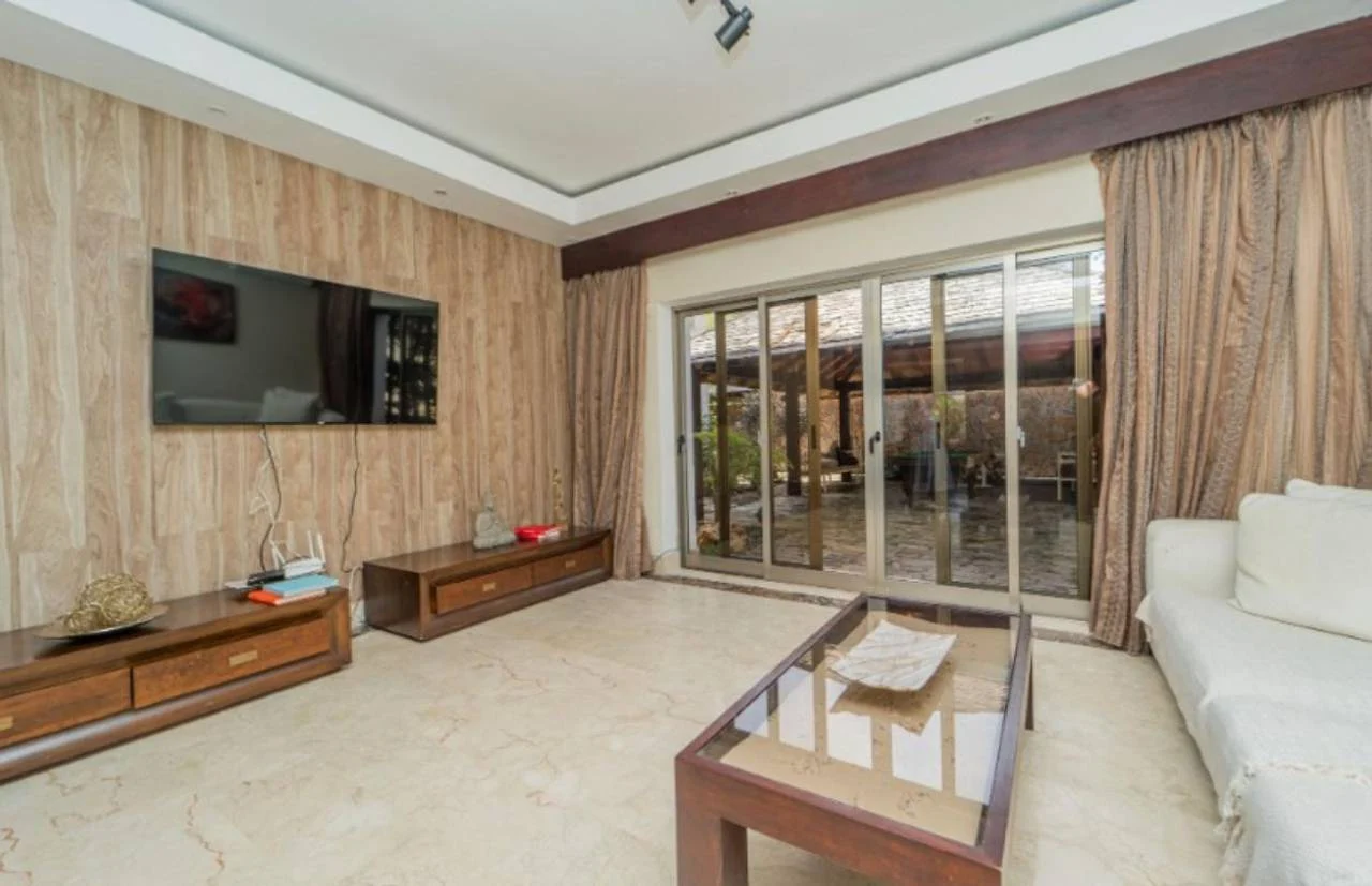 Fotografía 21 · Venta - Villa en Cap Cana con Vista al Oceano - República Dominicana