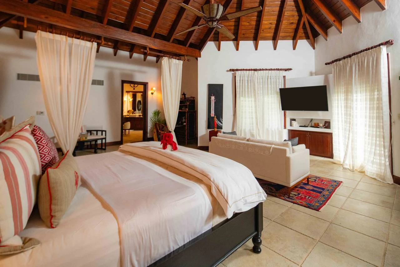 Fotografía 9 · Villa en Venta Arrecife en Punta Cana Resort - República Dominicana