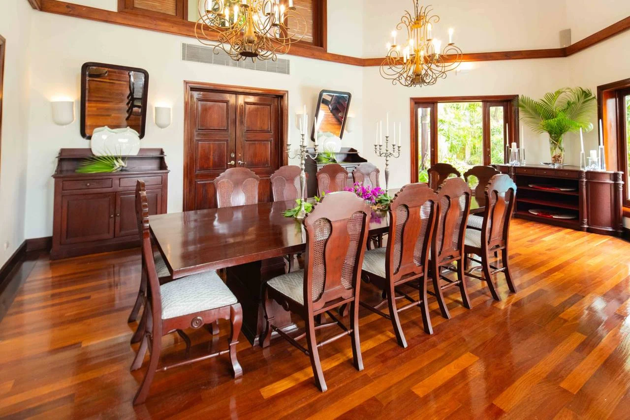 Fotografía 7 · Villa en Venta Arrecife en Punta Cana Resort - República Dominicana
