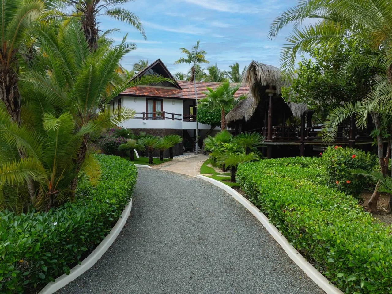 Fotografía 4 · Villa en Venta Arrecife en Punta Cana Resort - República Dominicana