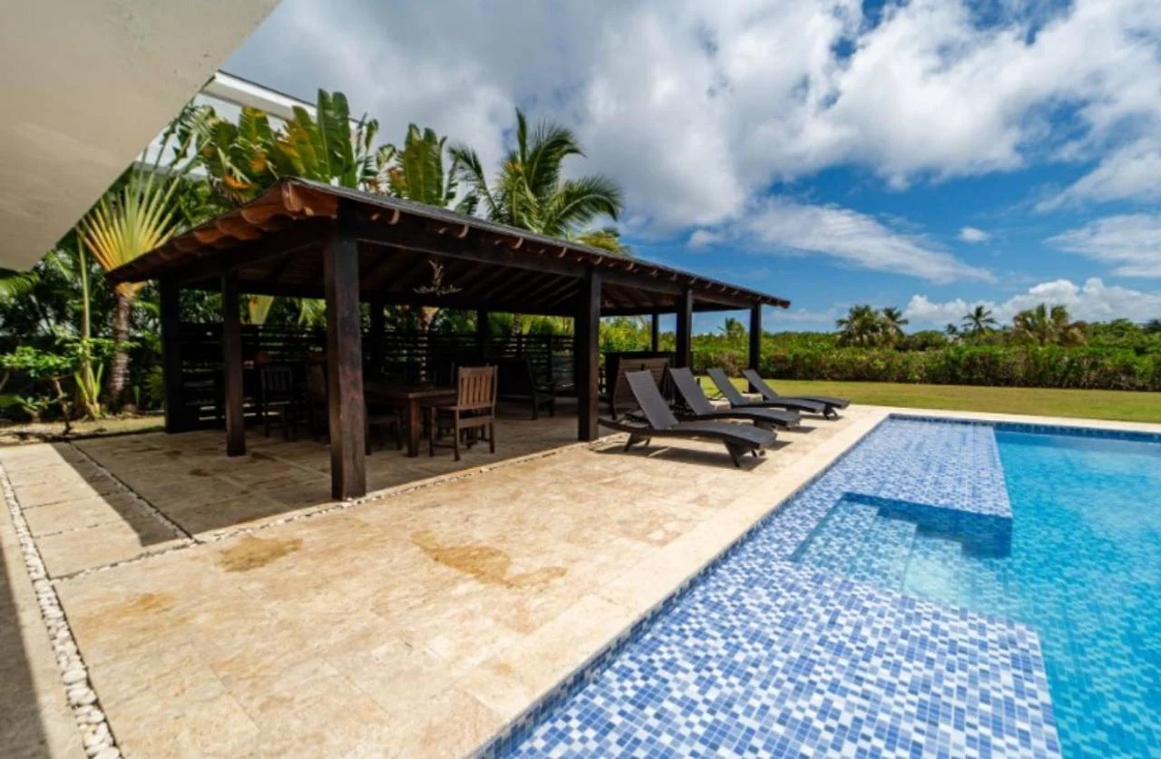 Fotografía 10 · Venta - Villa en Cap Cana con Vista al Oceano - República Dominicana
