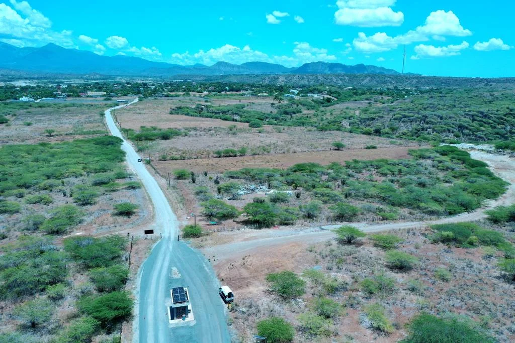 Fotografía 2 · Solar en Venta en Bani - Republica Dominicana