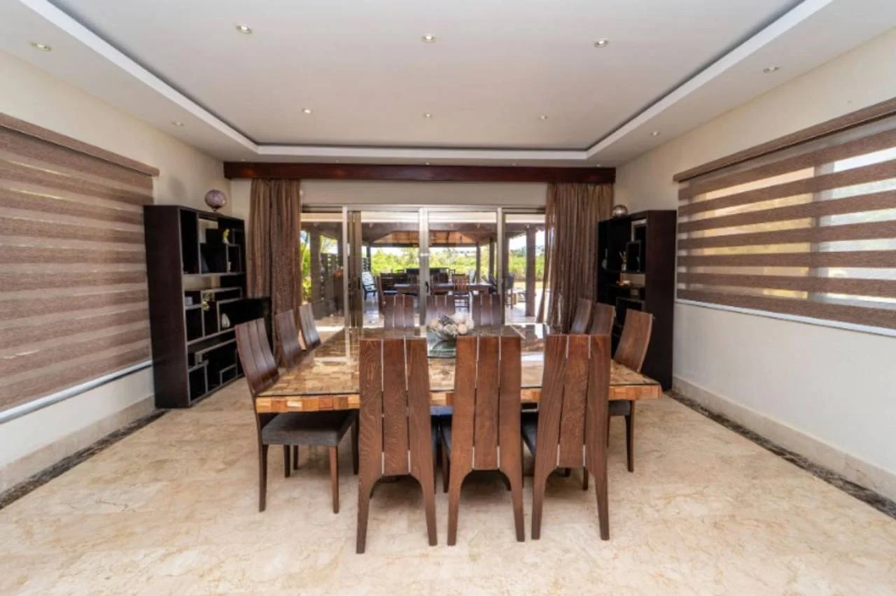 Fotografía 17 · Venta - Villa en Cap Cana con Vista al Oceano - República Dominicana