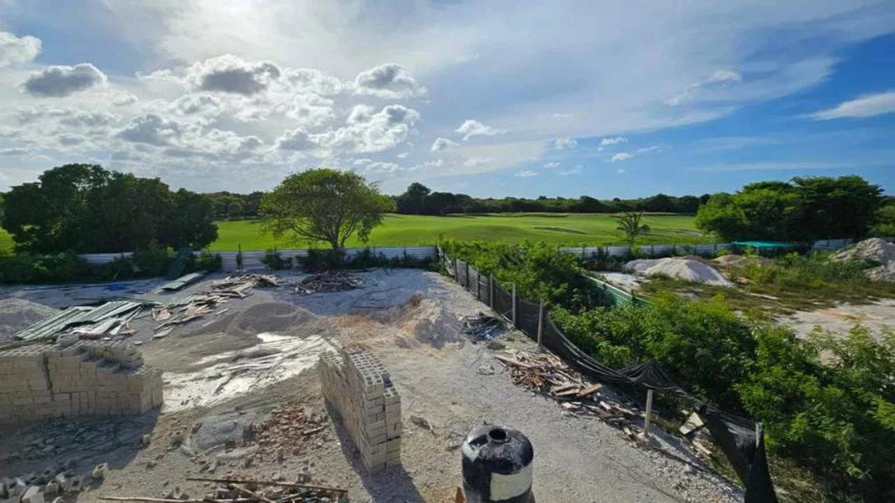 Fotografía 14 · Venta - Villa en Punta cana con Vista al Campo de Golf en Punta Cana Resort