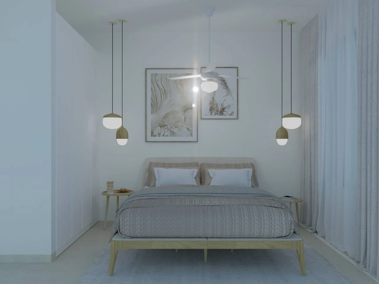Fotografía 9 · Modernas Casas Tipo Townhouses Bavaro Punta Cana - República Dominicana