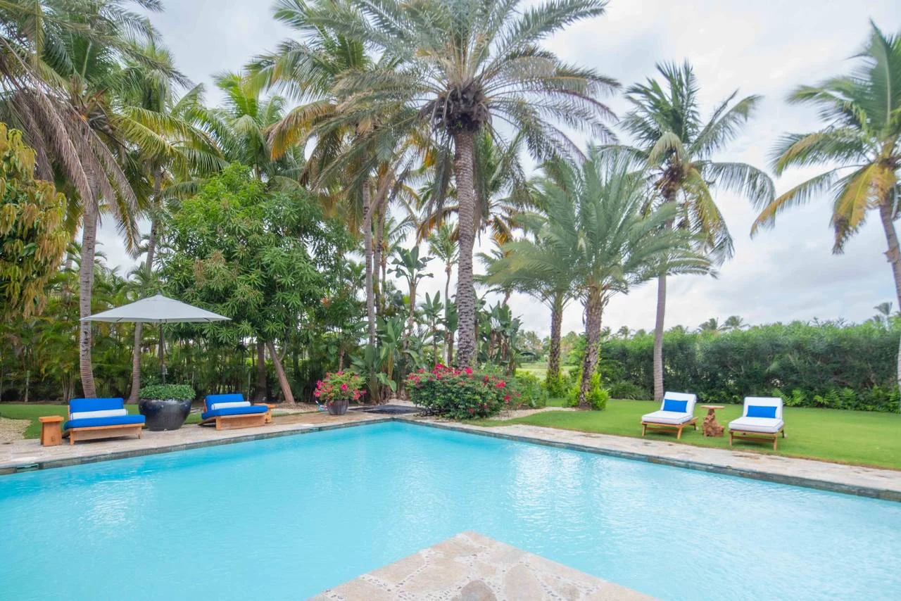 Fotografía 12 · Villa en Venta Arrecife en Punta Cana Resort - República Dominicana