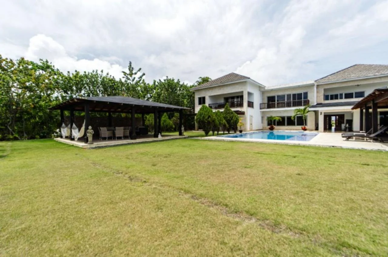 Fotografía 7 · Venta - Villa en Cap Cana con Vista al Oceano - República Dominicana