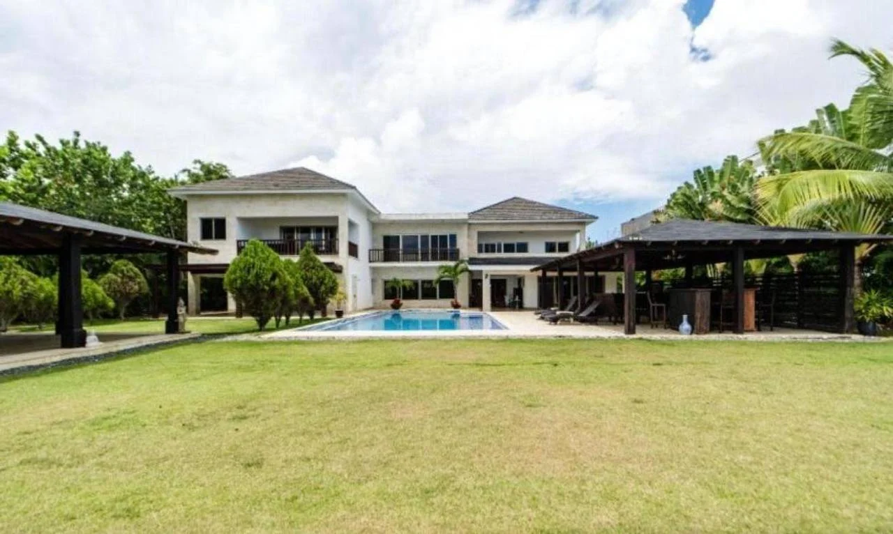 Fotografía 14 · Venta - Villa en Cap Cana con Vista al Oceano - República Dominicana