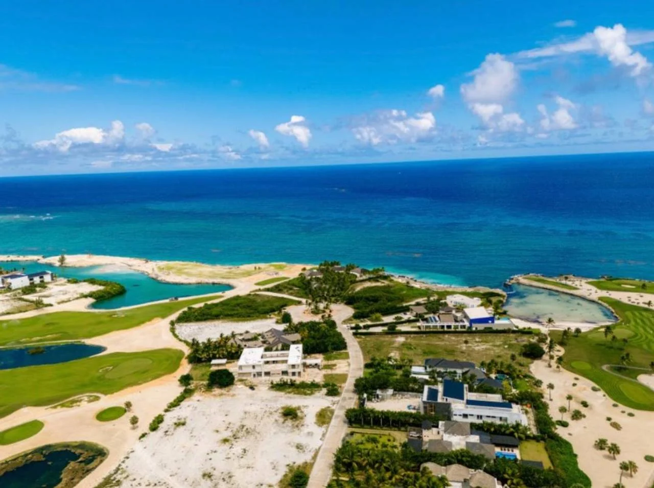 Fotografía 3 · Venta - Villa en Cap Cana con Vista al Oceano - República Dominicana
