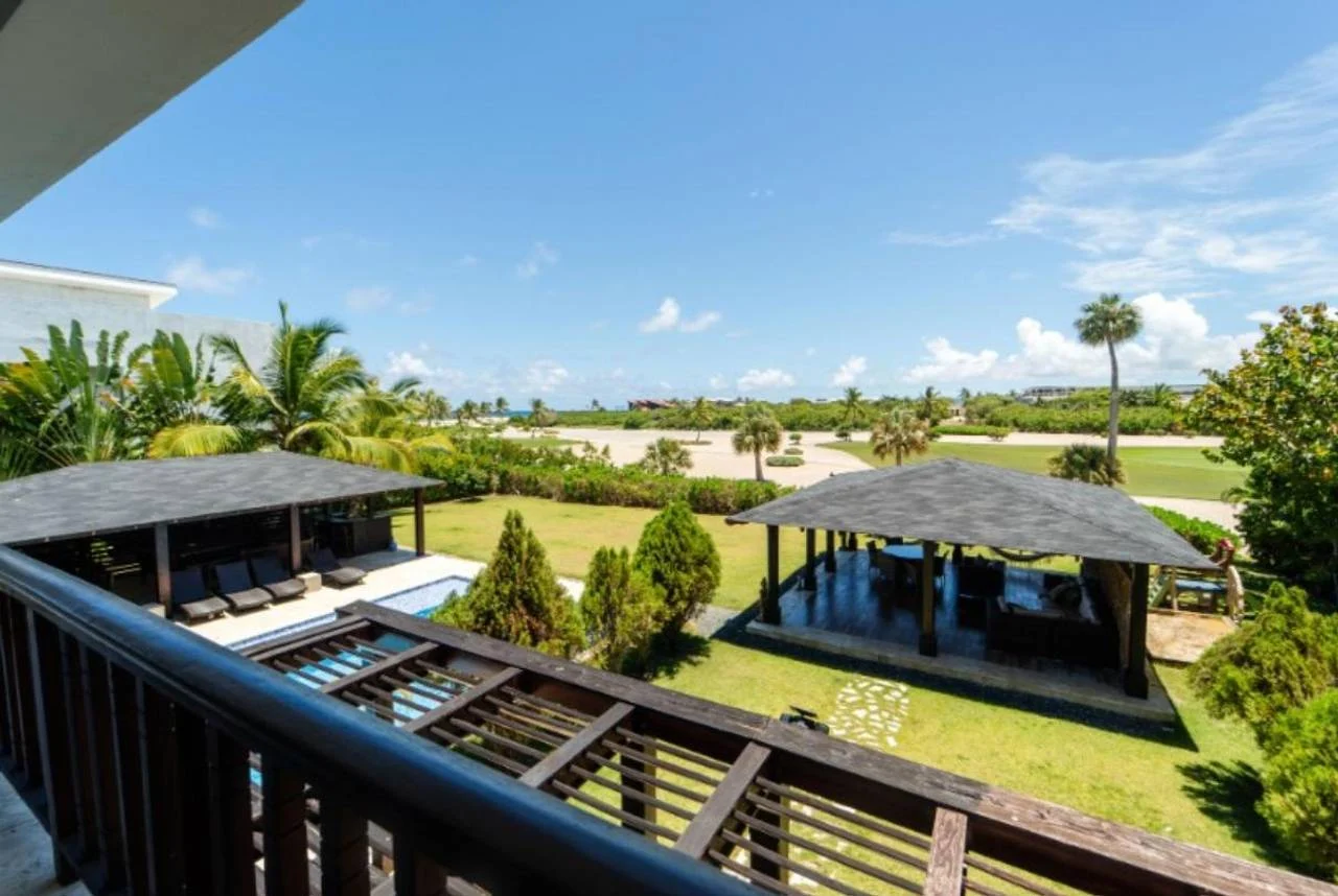 Fotografía 22 · Venta - Villa en Cap Cana con Vista al Oceano - República Dominicana