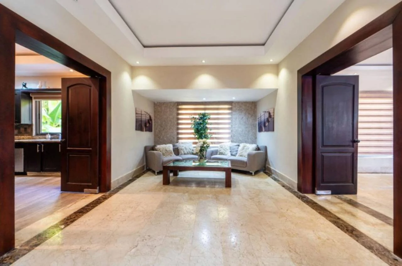 Fotografía 20 · Venta - Villa en Cap Cana con Vista al Oceano - República Dominicana