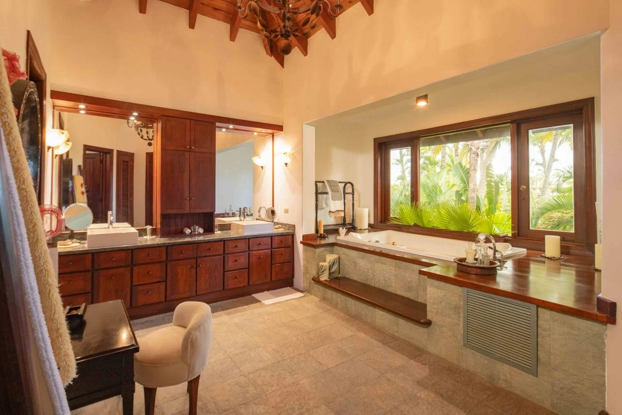 Fotografía 11 · Villa en Venta Arrecife en Punta Cana Resort - República Dominicana