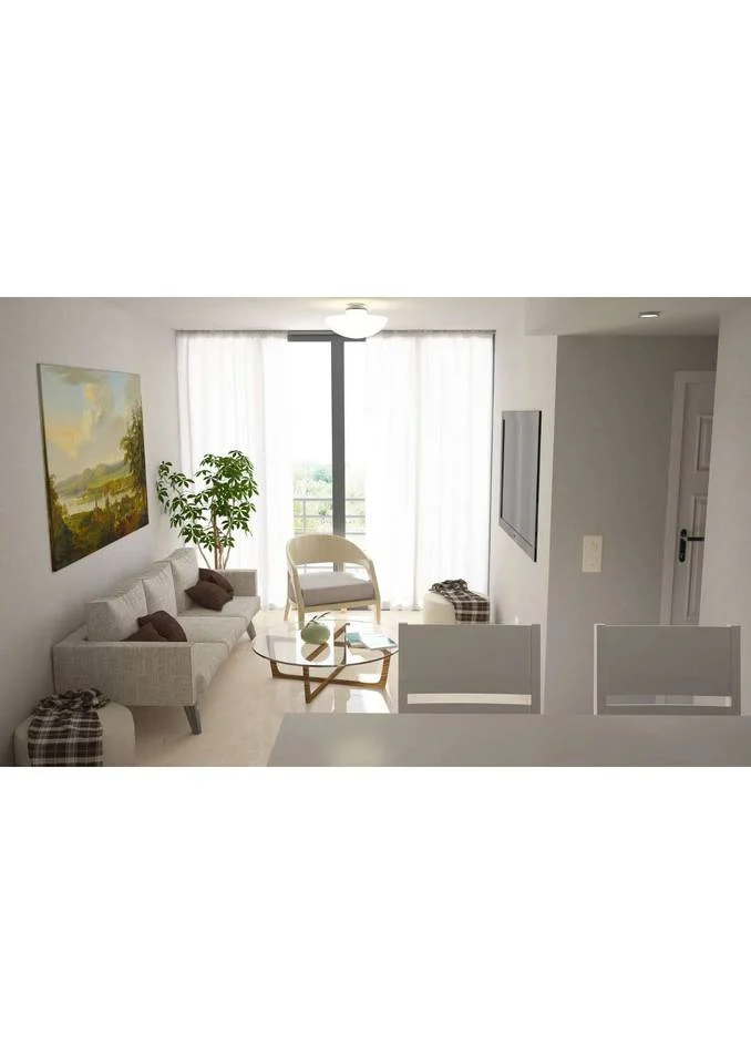 Fotografía 2 · Modernos Apartamentos de 1, 2 y 3 habitaciones en Pueblo Bávaro - República Dominicana
