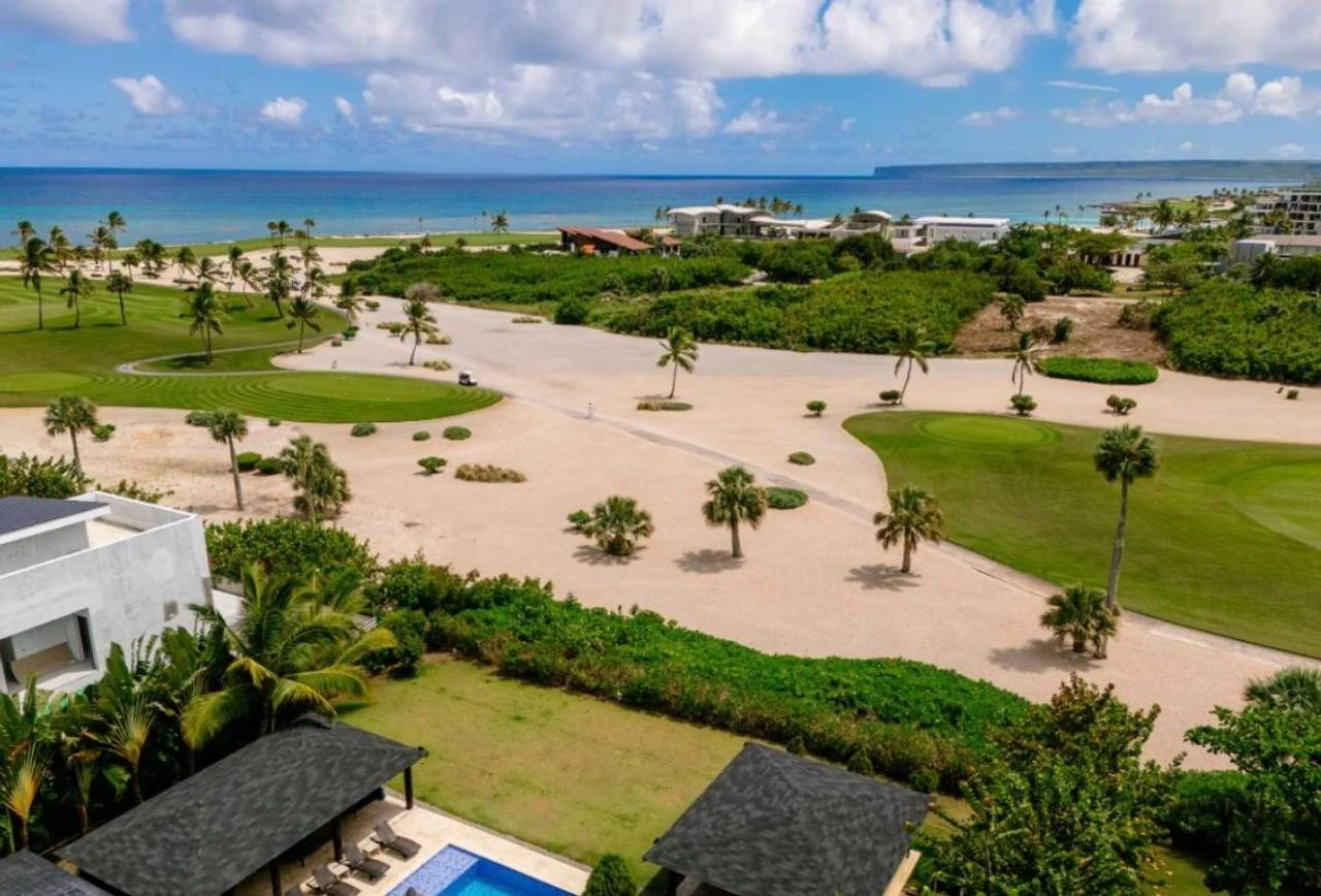 Fotografía 5 · Venta - Villa en Cap Cana con Vista al Oceano - República Dominicana