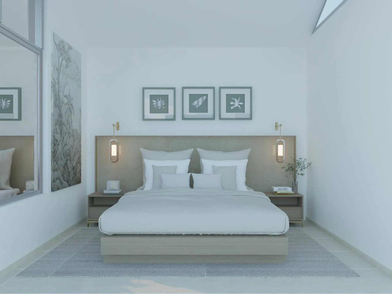 Fotografía 6 · Modernas Casas Tipo Townhouses Bavaro Punta Cana - República Dominicana
