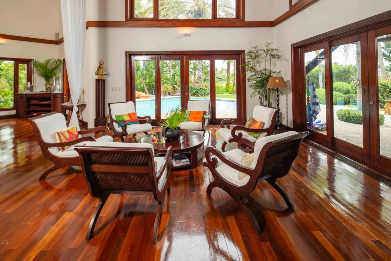 Fotografía 5 · Villa en Venta Arrecife en Punta Cana Resort - República Dominicana