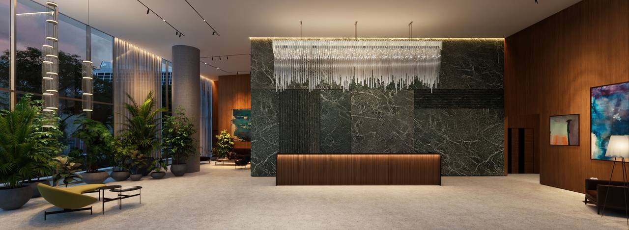 Fotografía 11 · Casa Bella Residences, Miami