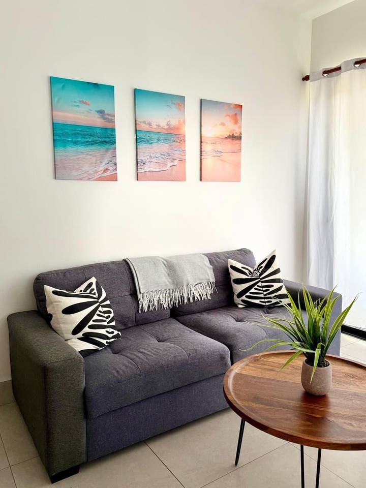 Fotografía 7 · Apartamento Amueblado en Venta en Residencial CANAMAR – Cap Cana