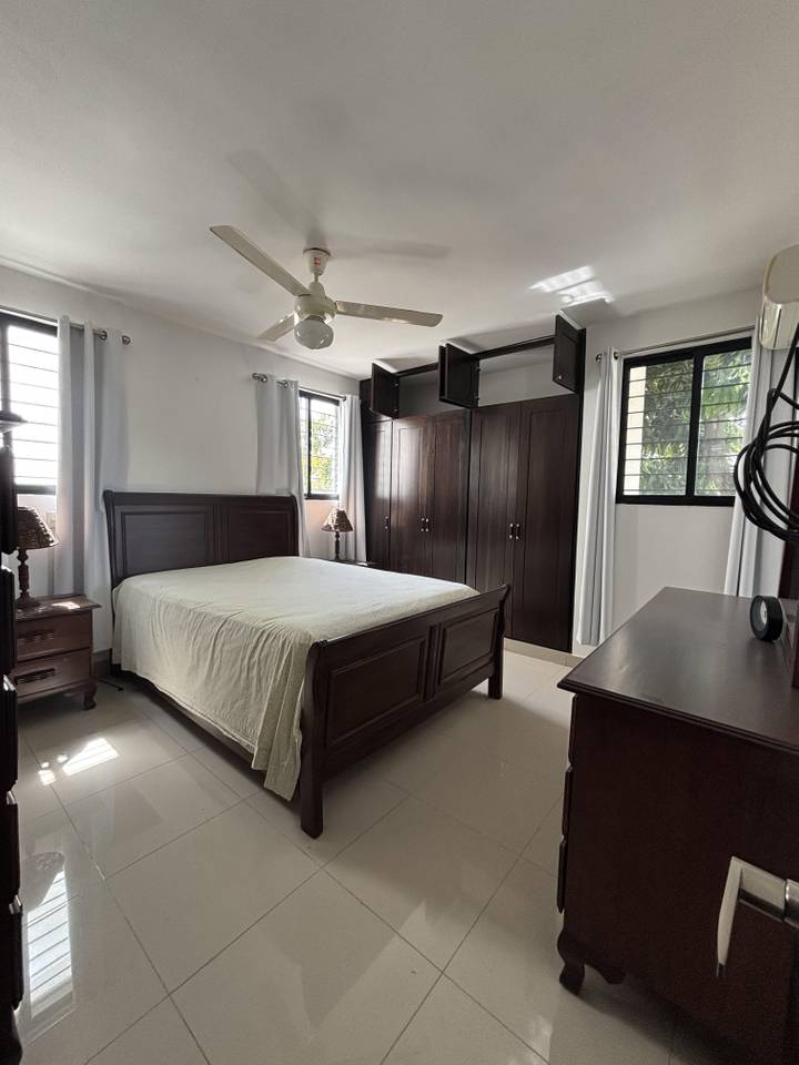 Fotografía 12 · De oportunidad Apto. 3 habitaciones en Cerro Hermoso- Santiago