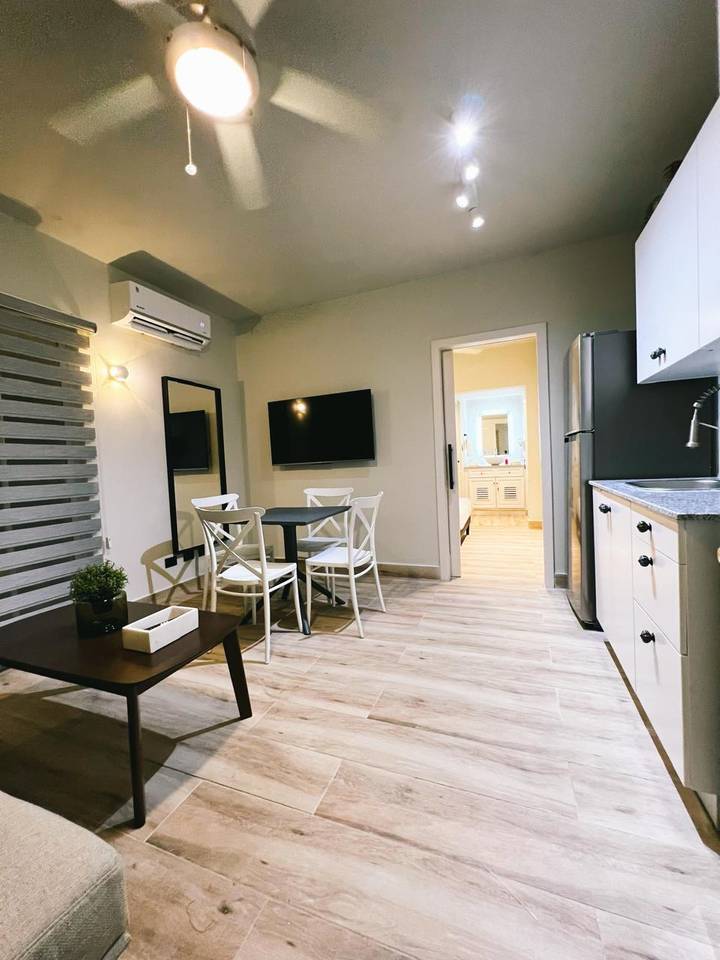 Fotografía 11 · Apartamento en venta en Ciudad las Canas - República Dominicana