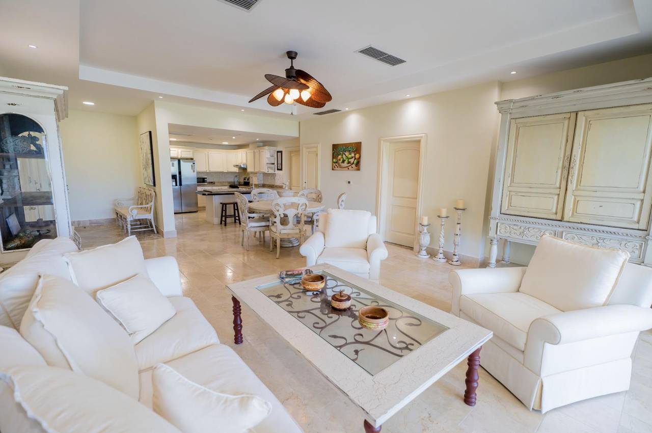 Fotografía 3 · Apartamento en venta frente a la playa en Cap Cana - República Dominicana