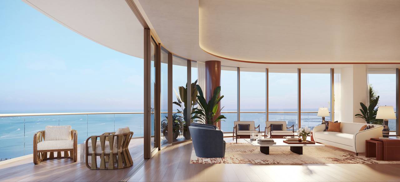 Fotografía 4 · Exclusivos Apartamentos, Cipriani Residences Miami