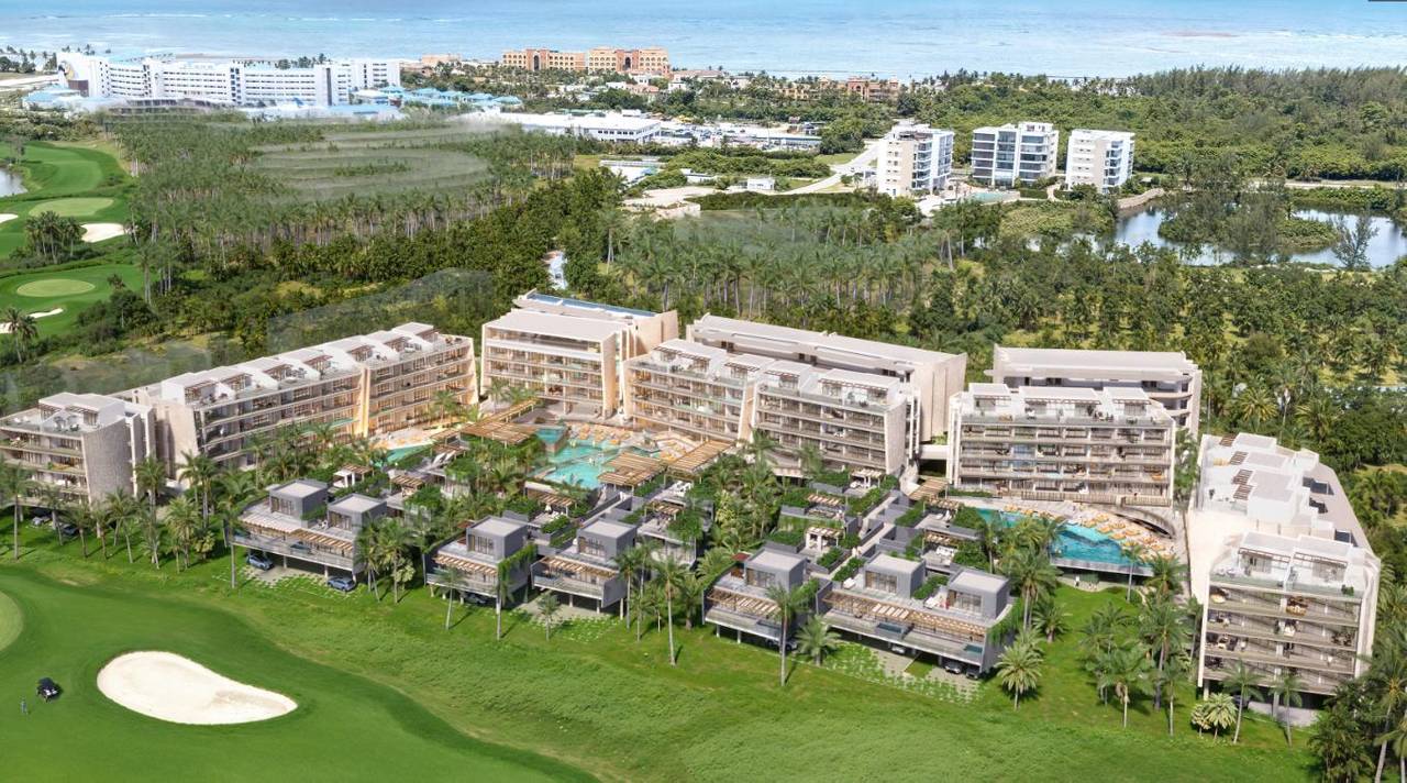 Fotografía 8 · Venta de Proyecto en Cap Cana, Punta Cana