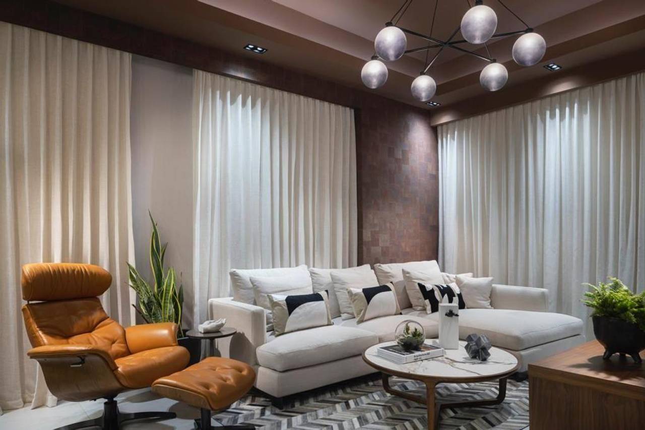 Fotografía 8 · Apartamento 2 habitaciones amueblado de lujo con Piscina y Gym en La Esperilla