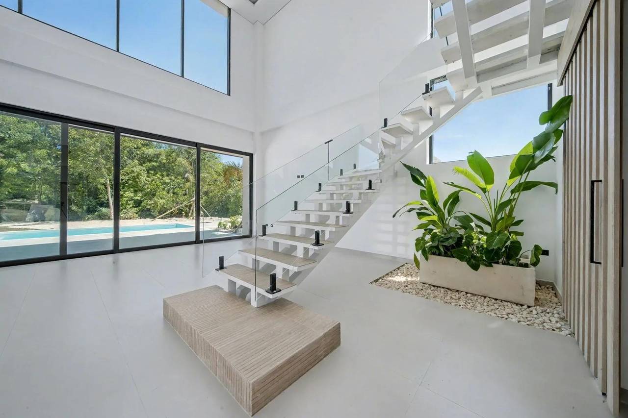 Fotografía 23 · Villa de lujo de 4 dormitorios en Caletón Residences, Cap Cana