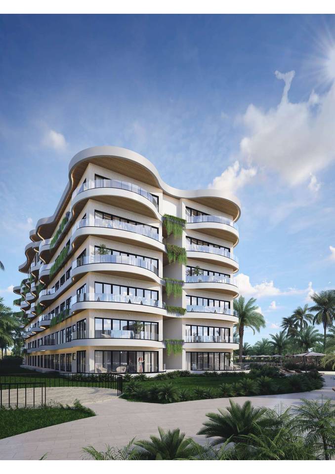 Fotografía 3 · Exclusivos Apartamentos - Cap Cana