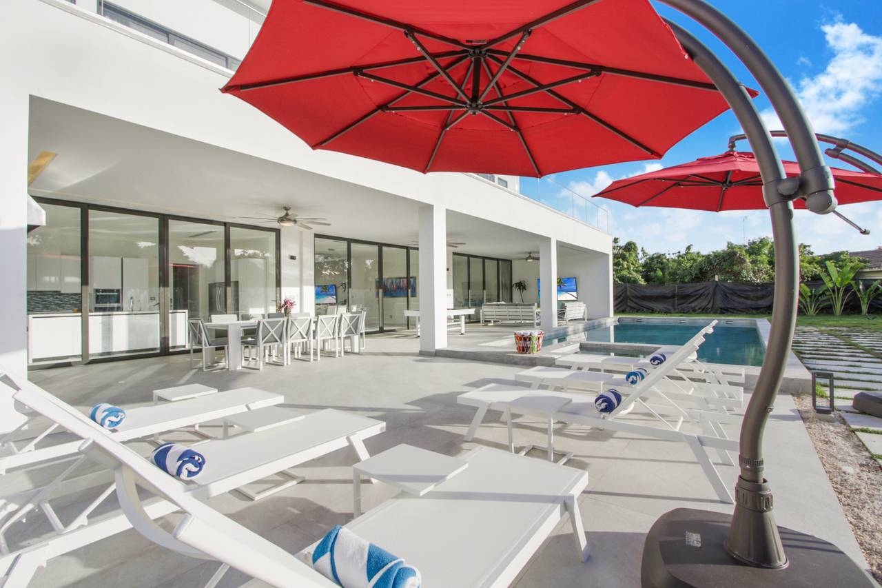 Fotografía 5 · Venta de Espectacular Villa - Cap Cana