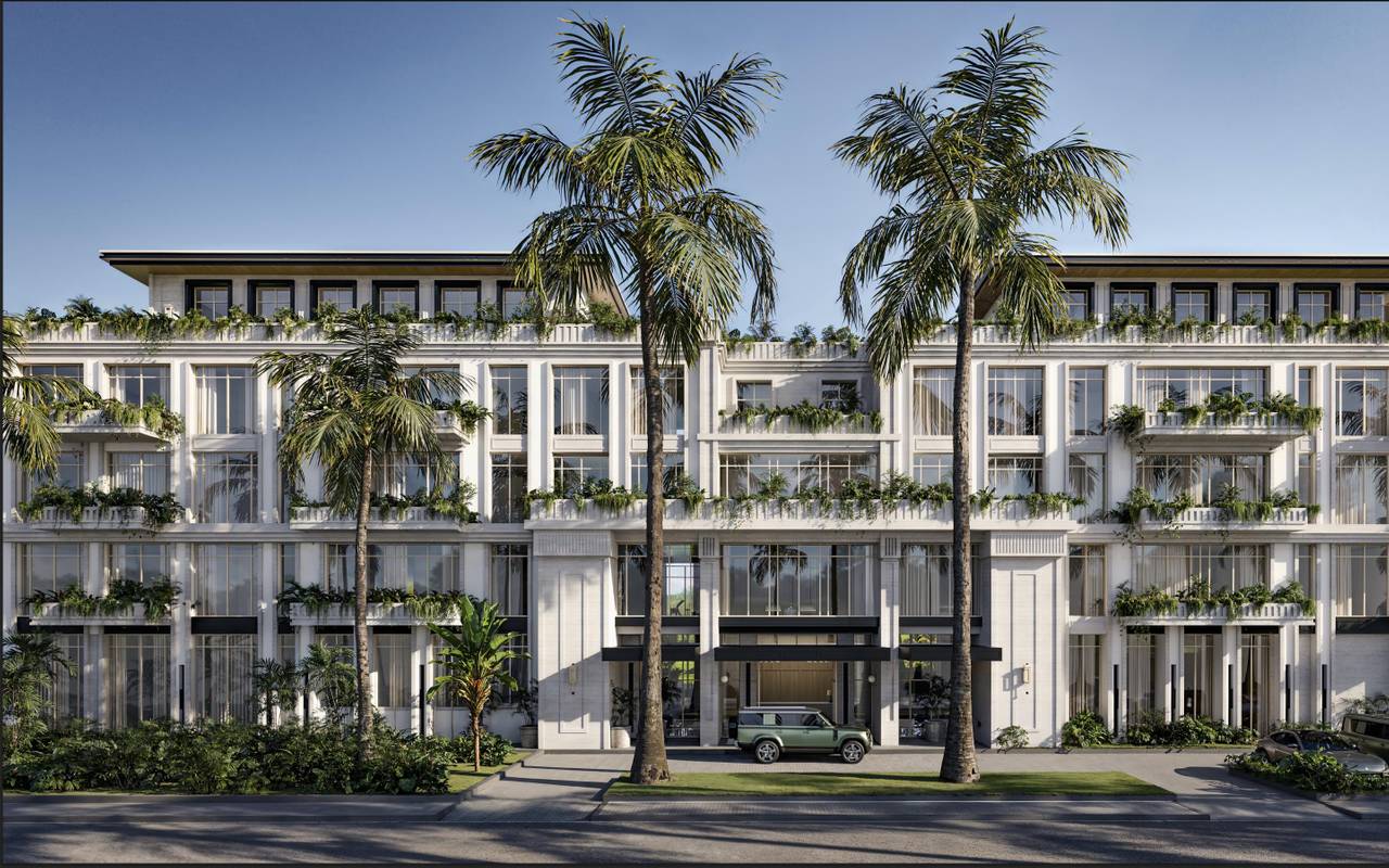 Fotografía 27 · Proyecto de apartamentos exclusivos en Cap Cana
