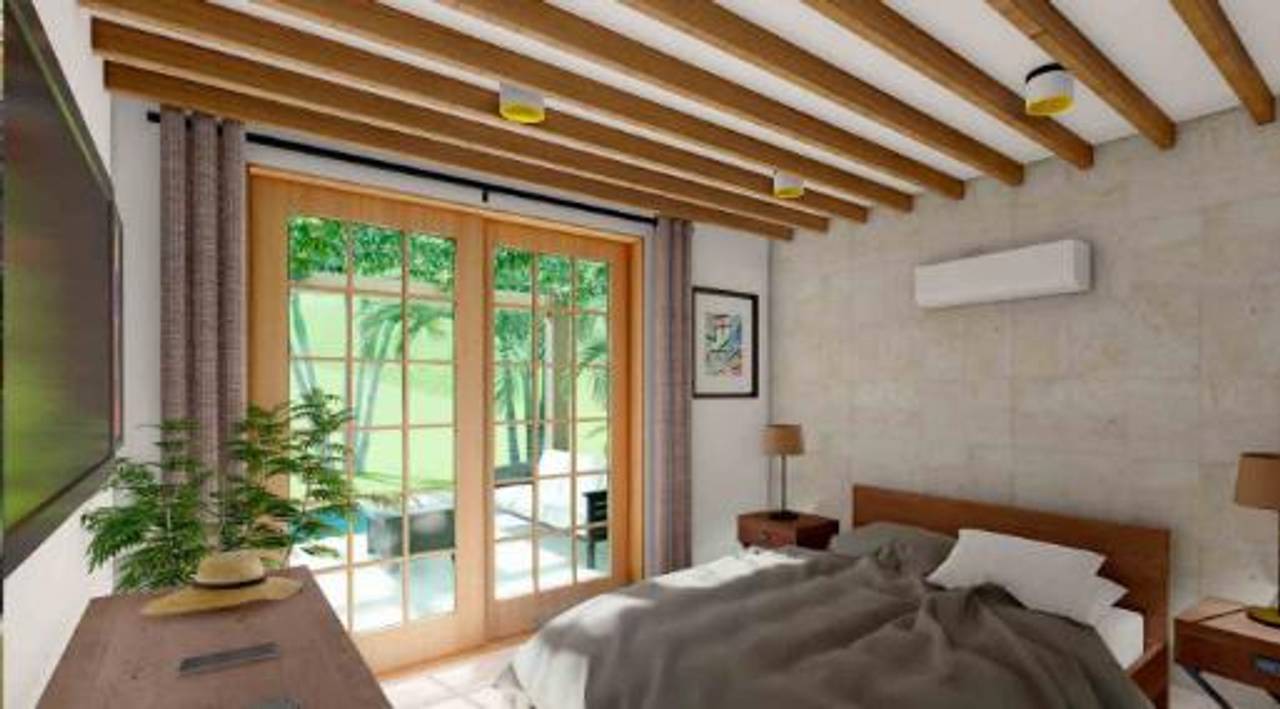Fotografía 4 · Increible Proyecto de Villas En Las Montañas De Nisibon