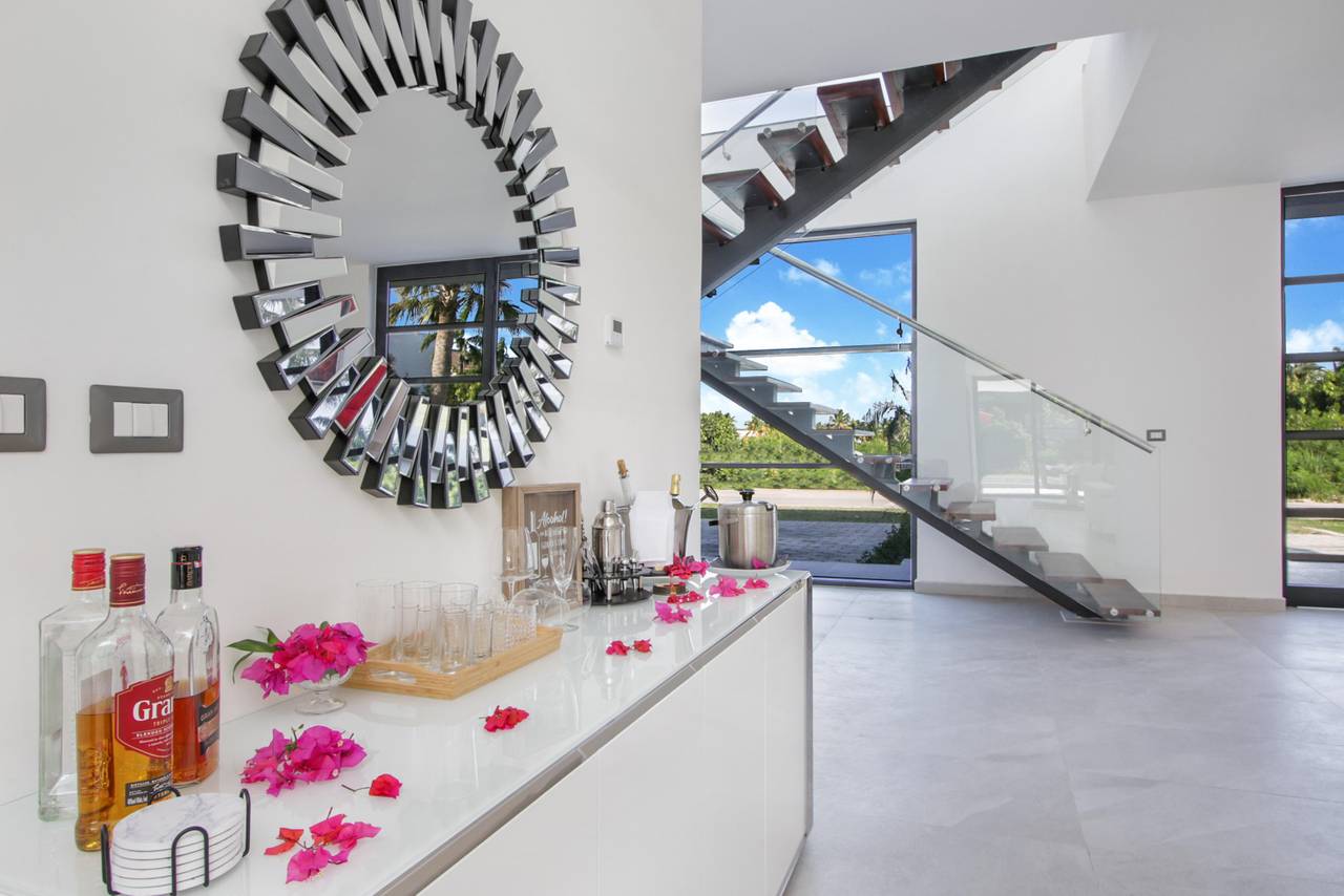 Fotografía 21 · Exclusiva Villa de Lujo en Cap Cana