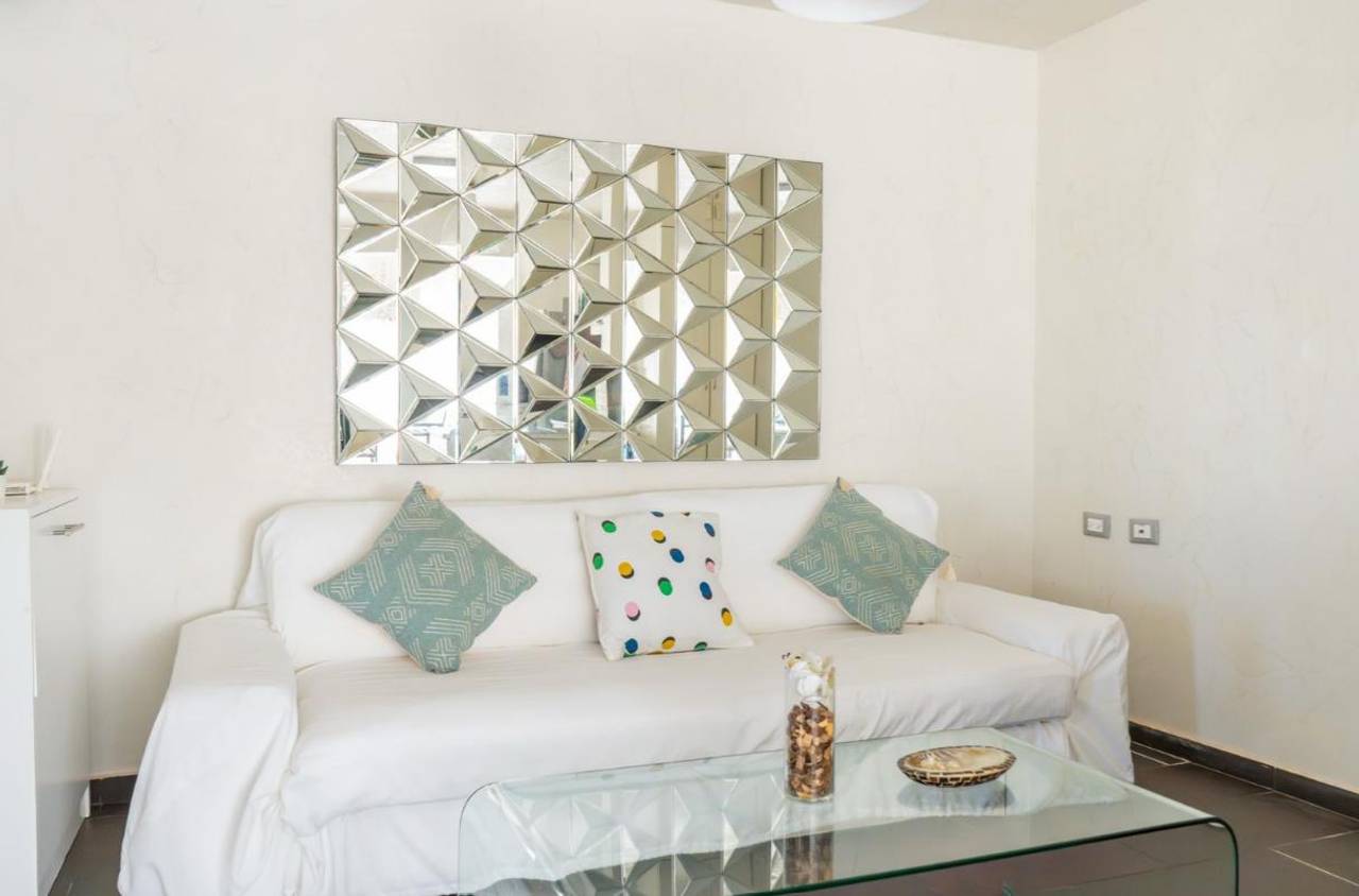 Fotografía 6 · Venta de Apartamento en Primera Linea de Playa en Los Corales, Punta Cana