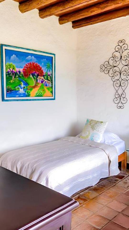 Fotografía 6 · Casa en Venta en Valle de Bravo con Vista al Lago - Mexico