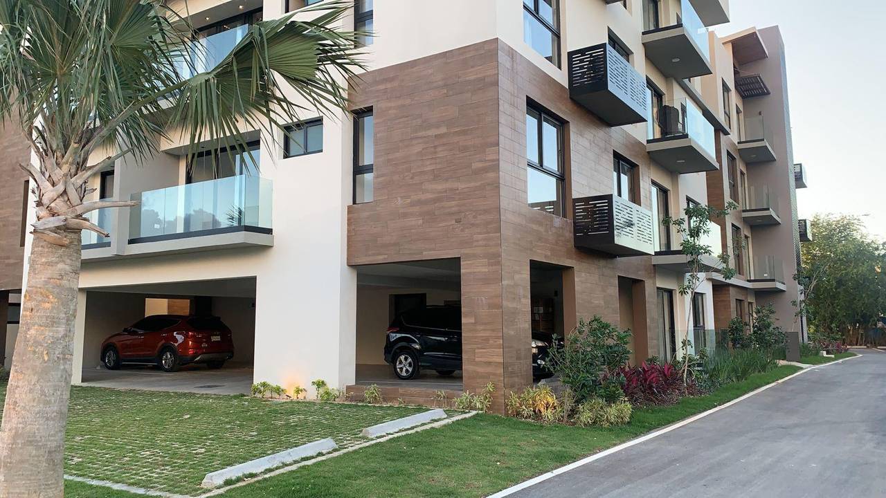 Fotografía 13 · Apartamento Amueblado en Venta en Residencial CANAMAR – Cap Cana