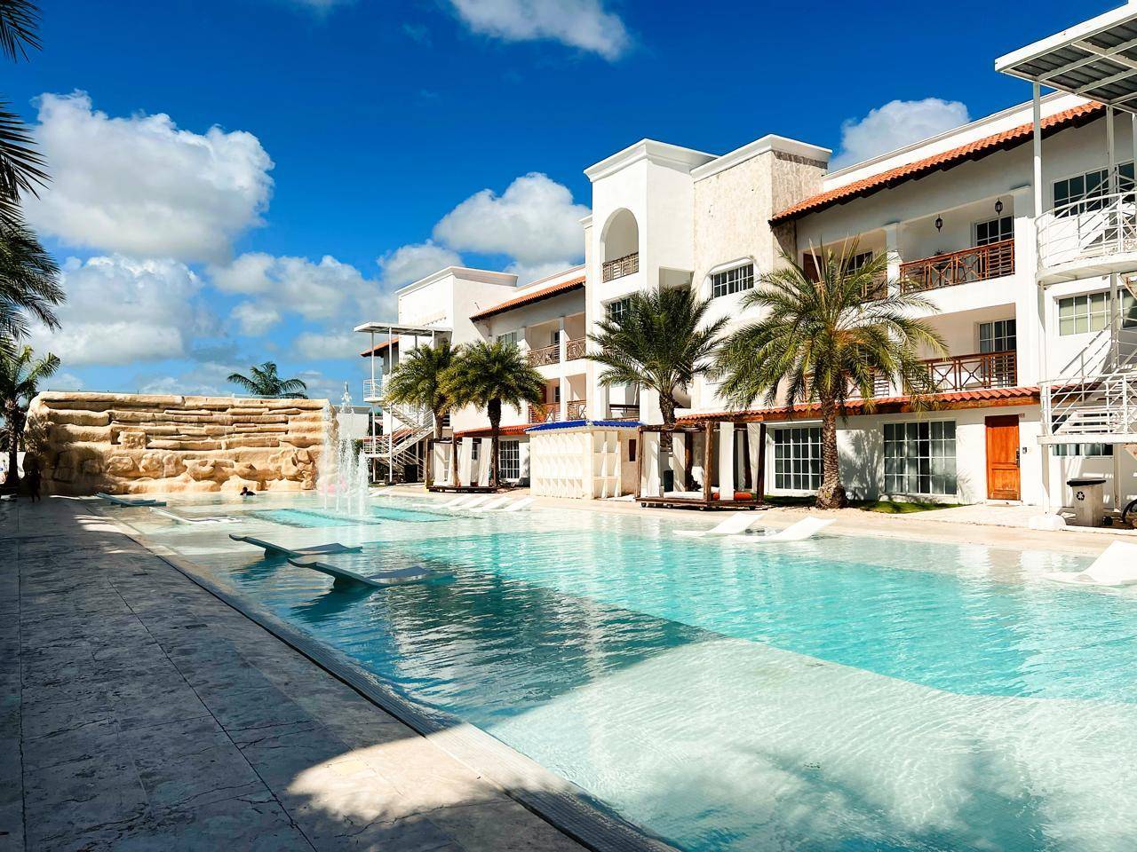 Fotografía 20 · Apartamento en venta en Ciudad las Canas - República Dominicana