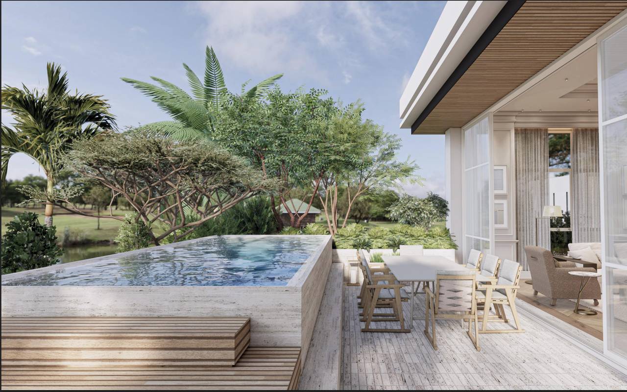 Fotografía 11 · Proyecto de apartamentos exclusivos en Cap Cana