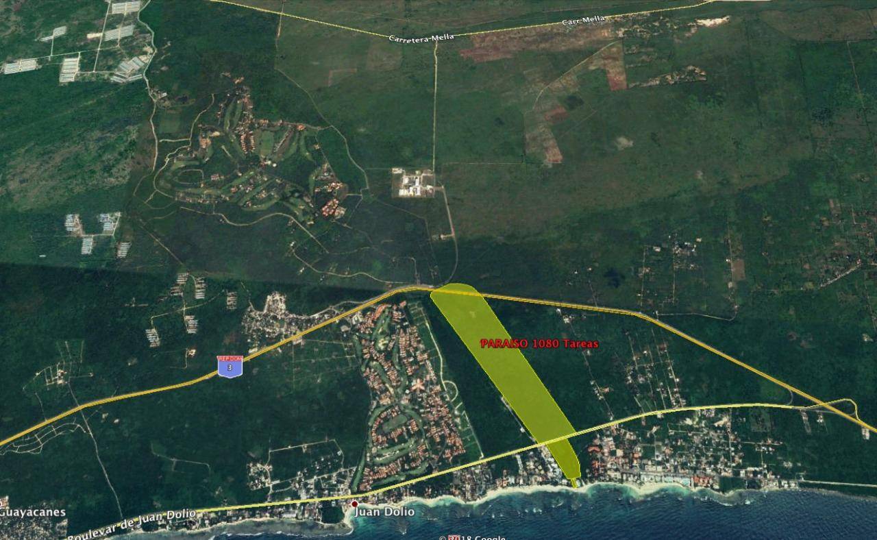 Fotografía 2 · Venta de Terreno en Juan Dolio Republica Dominicana