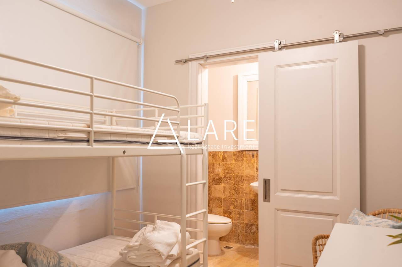 Fotografía 11 · Apartamento Marina Cap Cana de 2 habitaciones + Servicio