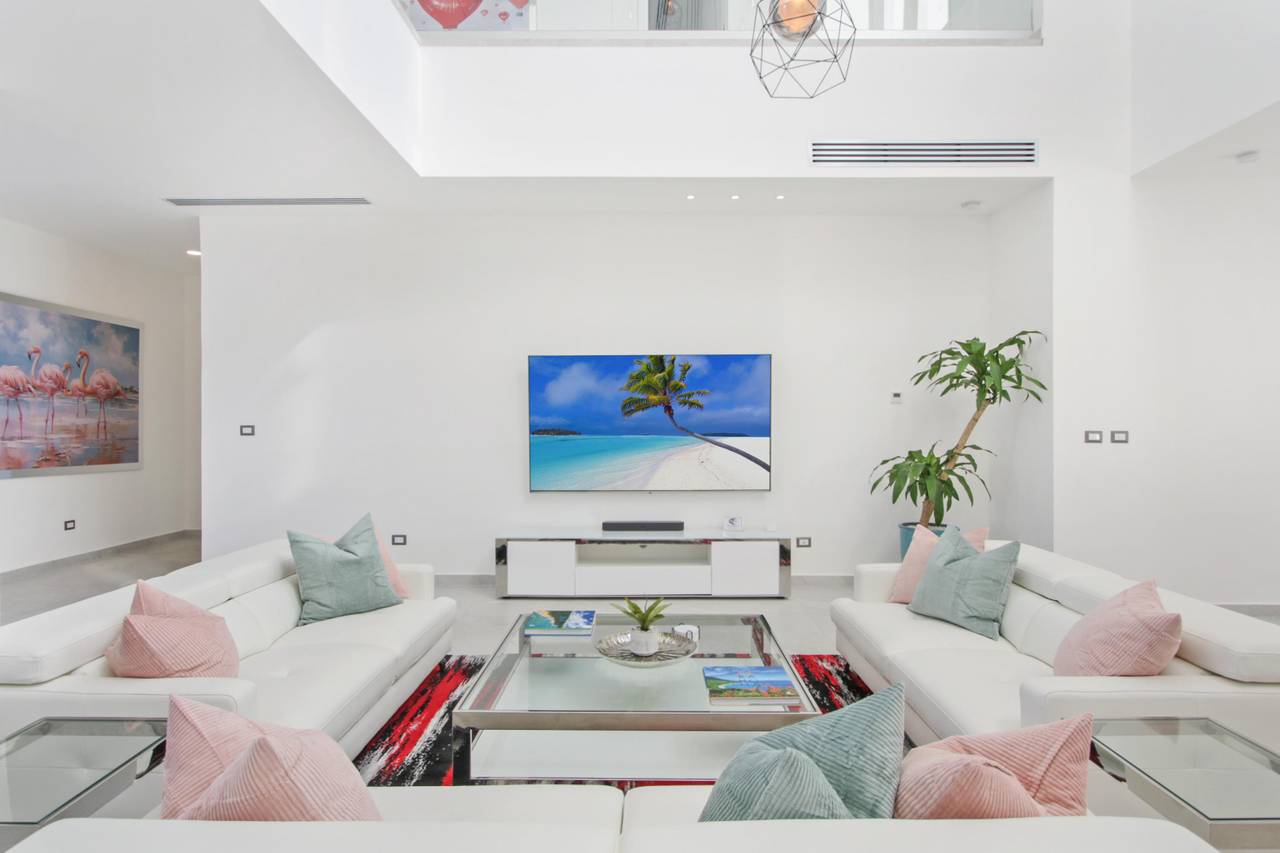 Fotografía 12 · Exclusiva Villa de Lujo en Cap Cana