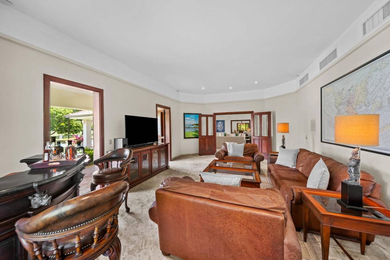 Fotografía 13 · Villa de lujo en venta de 6 habitaciones en Punta Águila