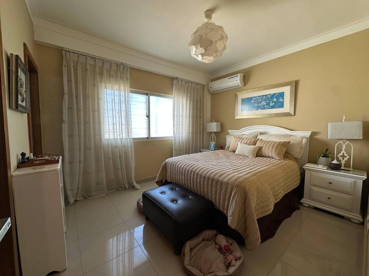 Fotografía 14 · Apto. Tipo Penthouse con 3 habitaciones y terraza privada