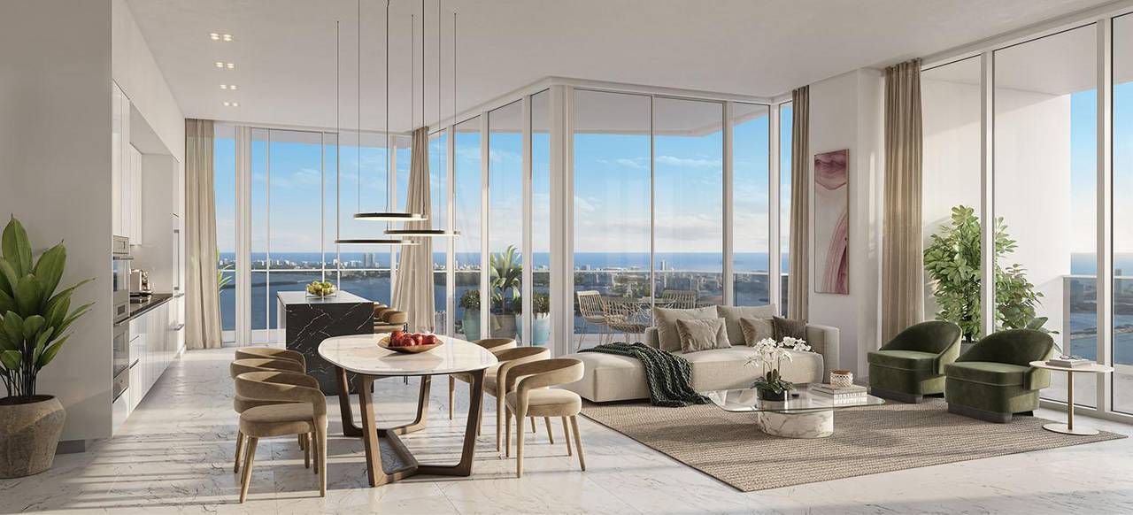 Fotografía 7 · Exclusivos Apartamentos en Miami