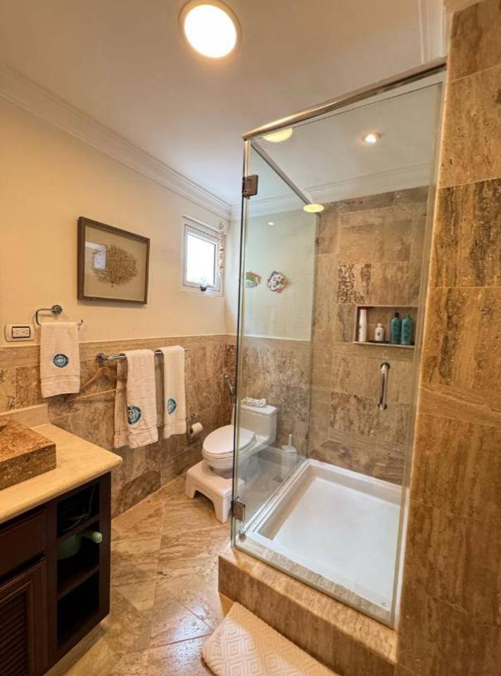 Fotografía 12 · Apartamento en Venta con vista a la Playa ubicado en Cap Cana - Republica Dominicana