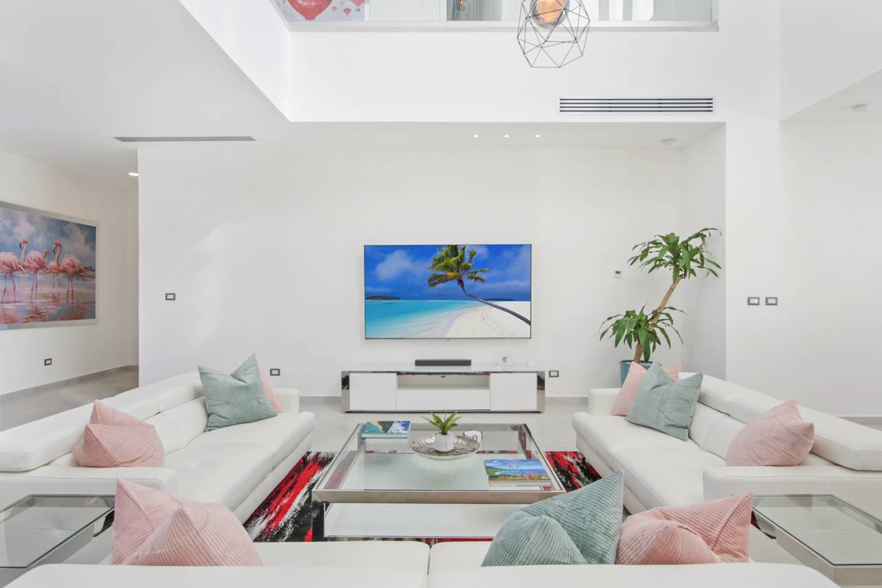Fotografía 9 · Venta de Espectacular Villa - Cap Cana