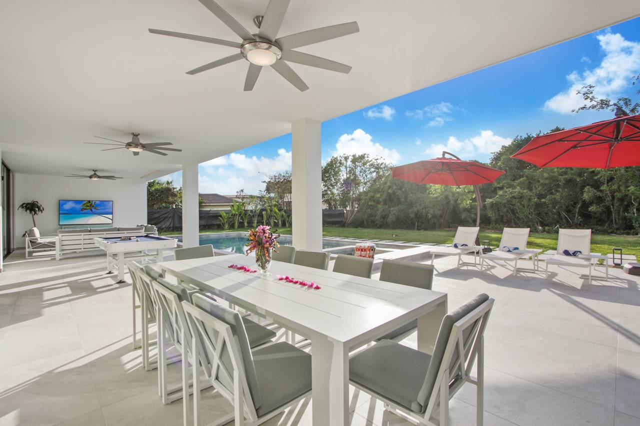 Fotografía 7 · Venta de Espectacular Villa - Cap Cana